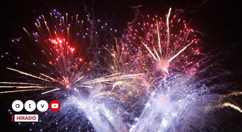 Megszólalt a minisztérium: erről mindenképp tudnia kell, ha tűzijátékozni akar szilveszterkor