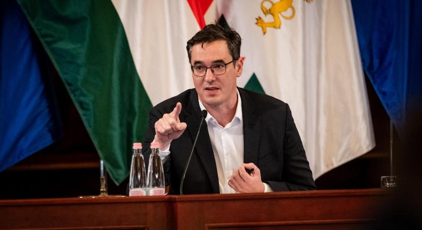 Karácsony Gergely: Az Orbán-kormány esztelen és kisstílű sarcpolitikájának következménye a Moody's döntése