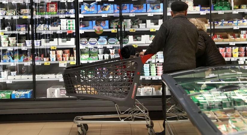 Tej, sajt, tejföl olcsóbban: nagy árvágással indítja az évet a Lidl