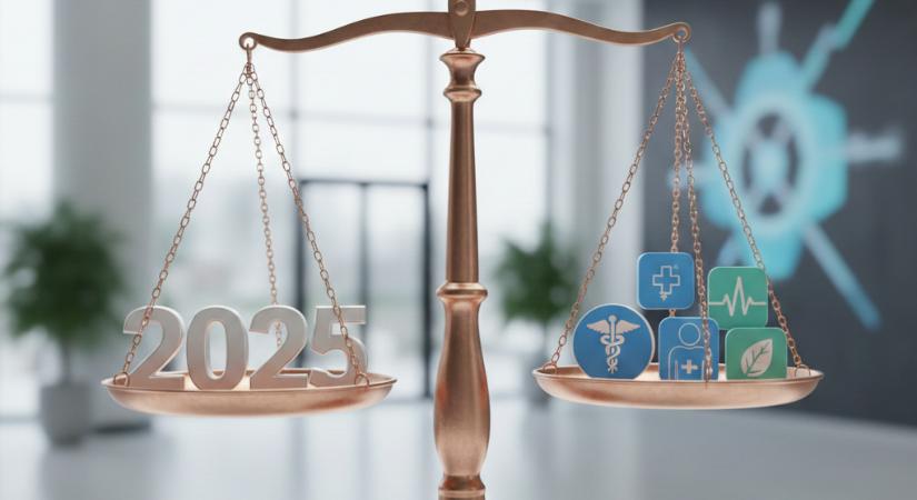 Év végi mérleg: a menedzserszemlélettől a kampányüzemmódig