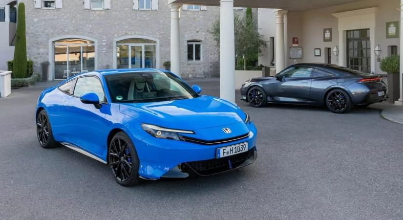 A Honda nem teljesíti a rajongók kívánságát