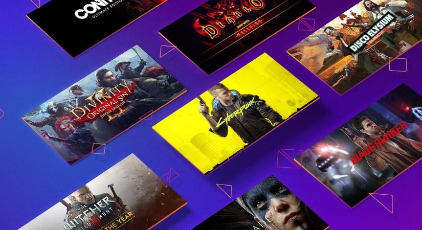 A CD Projekt megválik a GOG-tól, de azért nem kell pánikba esni