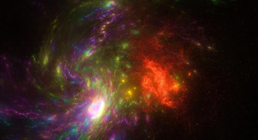 Sötét energia: nagy veszély fenyegeti az emberiséget