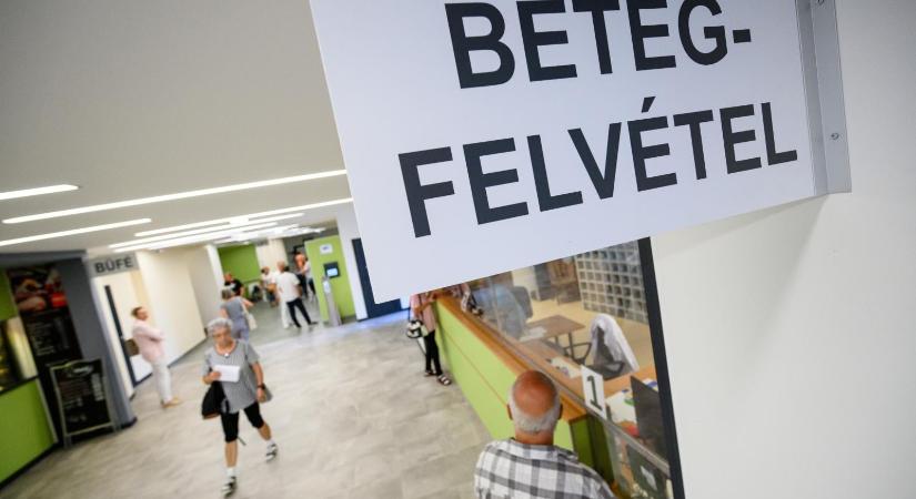 Szakemberhiány, hosszú várólisták, összeomlás: azzal is nyer a magyar egészségügy, ha vége lesz a választási kampánynak