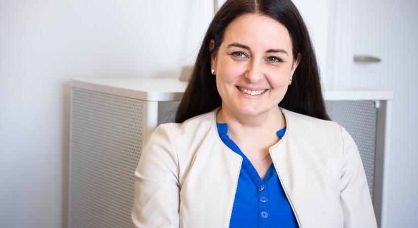 Máthé Zsuzsa: Személyes felelősségvállalásra van szükség!