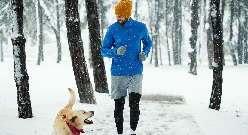 Jelentős mentális terheléssel járnak az újévi fogadalmak