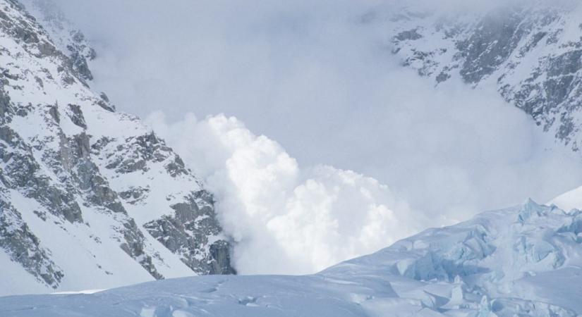 Meghalt egy magyar túrázó az osztrák hegyekben