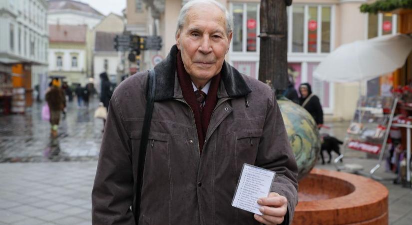 Újra dalra fakad a Szürkebarát Nótaklub - Nótázás szilveszterkor Győrben