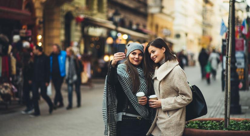 Hózápor, viharos szél, migrén uralja a keddet, de jó hírünk is van mára