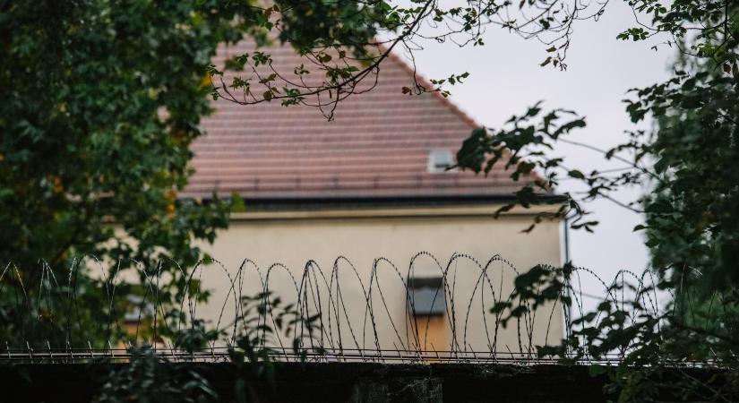 Átszállítanák más javítóintézetekbe a Szőlő utcai fiatalokat