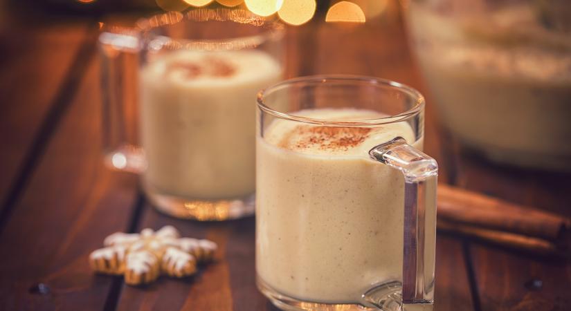 5 alkoholos ital, amit házilag is elkészíthetsz szilveszterre