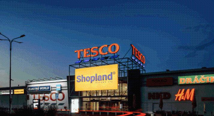 Shopper Park Plus – Nyolc kiskereskedelmi parkot vásárol Lengyelországban