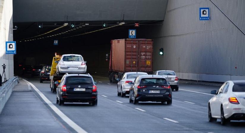 2500 autós szabálytalanságot szúrt ki 4 nap alatt az AI-alapú kamera Görögországban