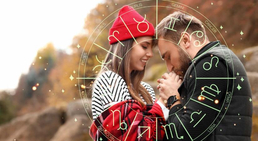 Szerelmi horoszkóp: 2026-ban három csillagjegy végre megtalálhatja az igazit