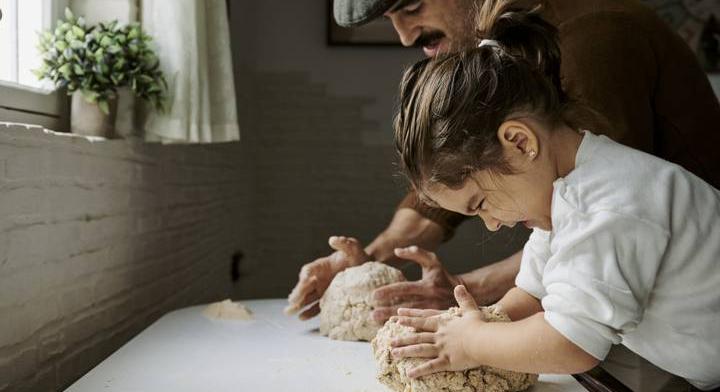 Így süss otthon kenyeret, hogy ne legyél tőle beteg