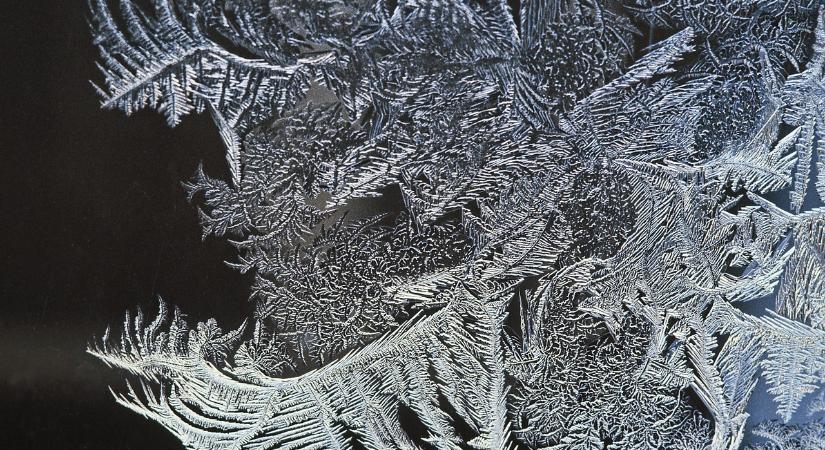 Beborul az ég, de a hőmérséklet emelkedik