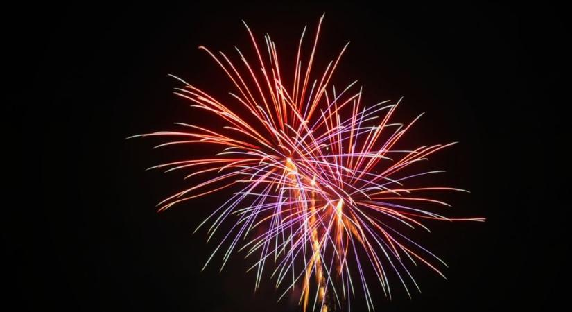 A szegediek többsége nemet mond a szilveszteri tűzijátékra, egyre több az ellenérv