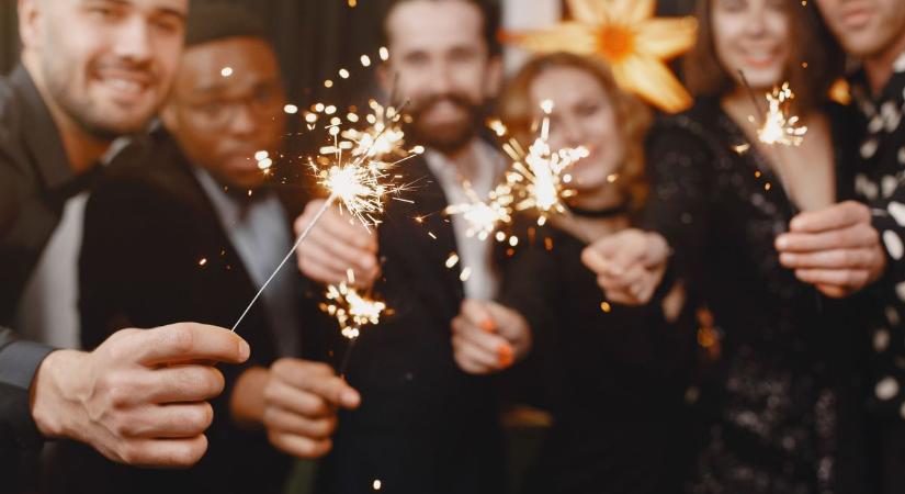 Programajánló: Zene, buli, túra – így búcsúzik az óévtől Vas megye