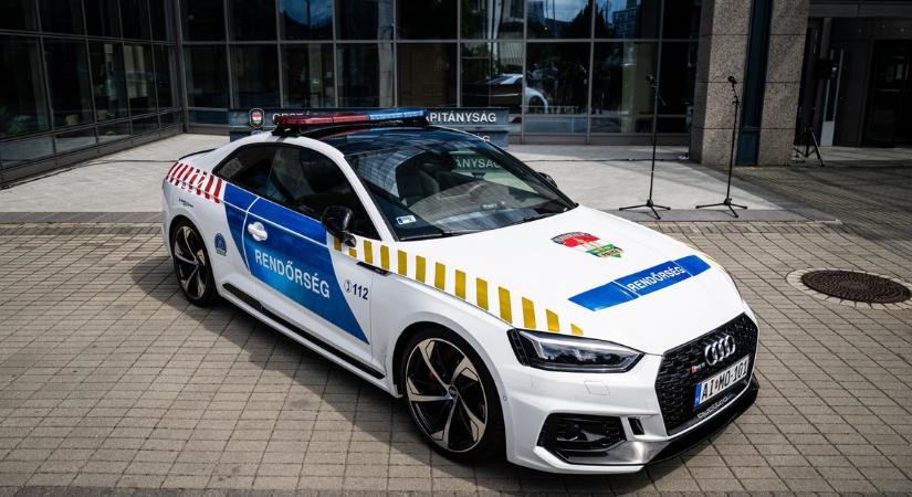 Ilyen autókkal száguldoznak Magyarországon a drogdílerek, már több százat elkoboztak