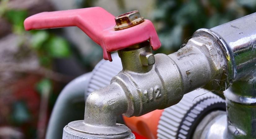 Öntözőrendszer téliesítése – a hibákat decemberben még javíthatod