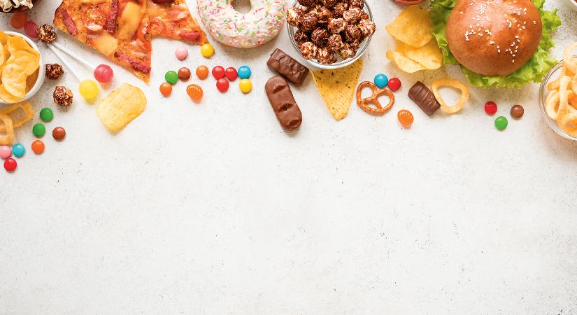 Tudtad? Nem minden kerülendő, ami ultrafeldolgozott!