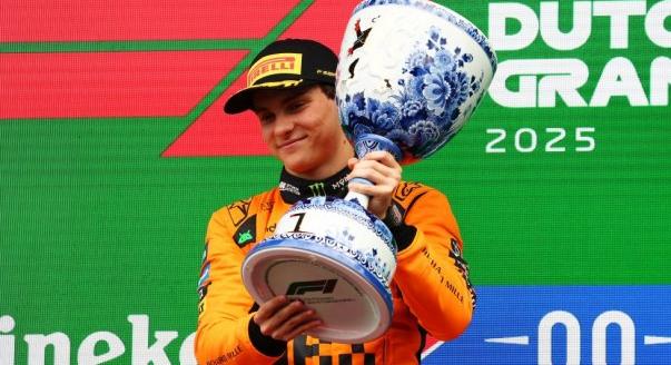 „Oscar igazi bajnoki kihívóvá vált 2025-ben”