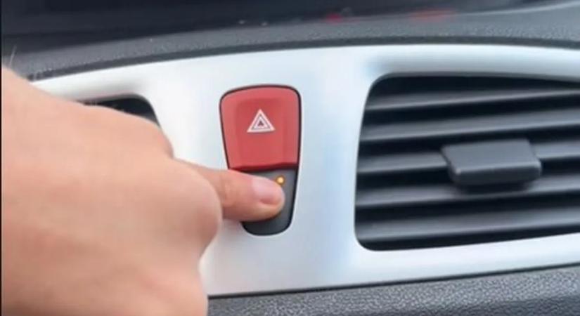 Ezeket az autós trükköket mindenkinek tudnia kell!