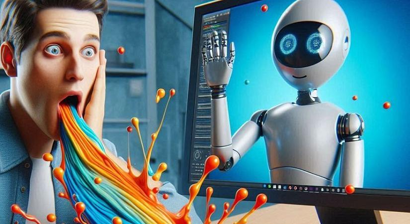 Elképesztően sok a mesterséges intelligenciás szemét a YouTube-on
