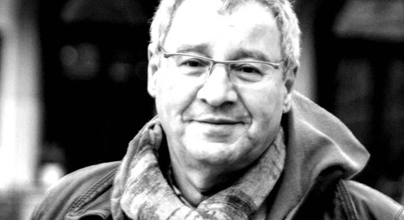 Gábor György: kastélyt lopni a NER-ben lojalitás, bankot kifosztani: karrier, könyvet elvinni viszont: eretnekség