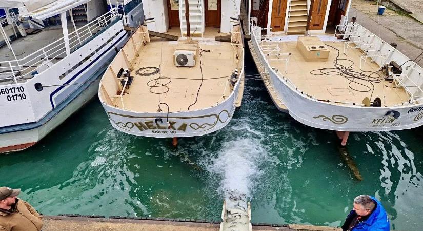 Jó hír a horgászoknak: süllőből és pontyból is az előírtnál többet telepítettek idén a Balatonba