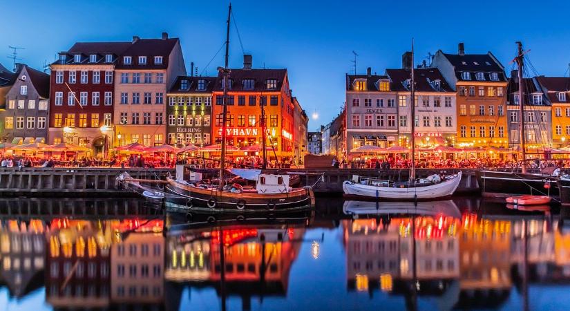 Még fizetnek is érte, ha turistaként érkezik ebbe az európai nagyvárosba