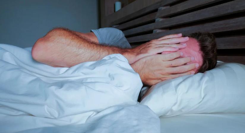 A rákbetegség alig ismert tünete, ami reggelente a párnán is megjelenhet