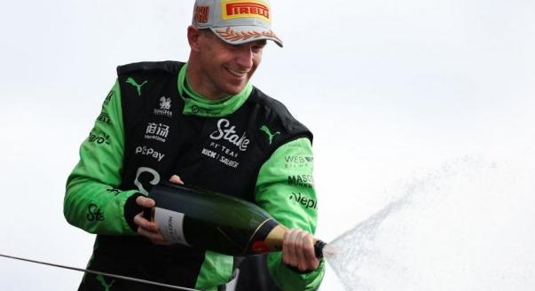 Dobogók, debütálás, vb-avatás: az év F1-es pillanata