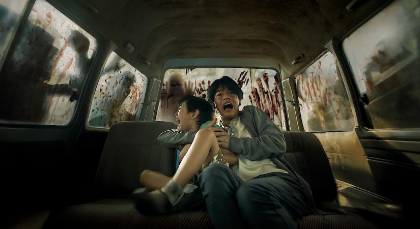 Netflix: Ez a 16-os zombis horror könnyen elkerülhette a figyelmed korábban