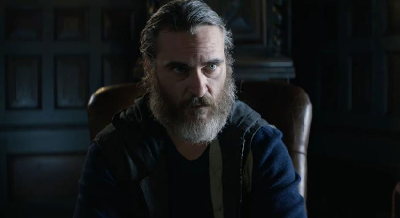 Megérkezett a FilmBox legdurvább akció-thrillere, a nézők szerint ez Joaquin Phoenix legzseniálisabb alakítása