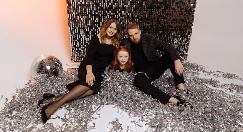 Ezeket a dolgokat sosem tennék a fotósok egy családi fotózáson