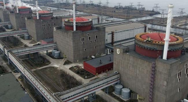 Az Energiaügyi Minisztérium elítélte az oroszok kísérleteit a Zaporizzsjai Atomerőmű egyik blokkjának üzembe helyezésére nukleáris terrorizmusnak nevezve azt