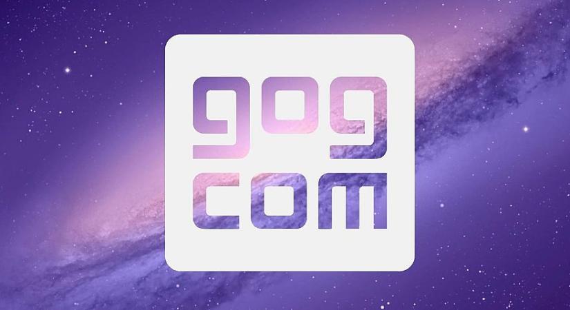 Új tulajdonosa van a GOG áruháznak - mondjuk mit jelent ez neked