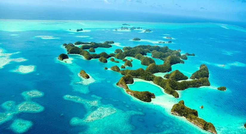 Ezek a különleges országok kerültek be a legfelkapottabb úti célok közé 2026-ban