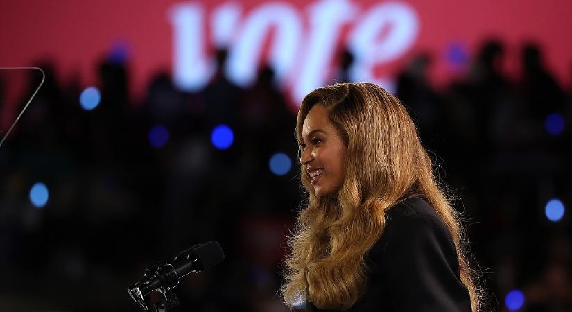 Beyoncét milliárdosnak nyilvánította a Forbes