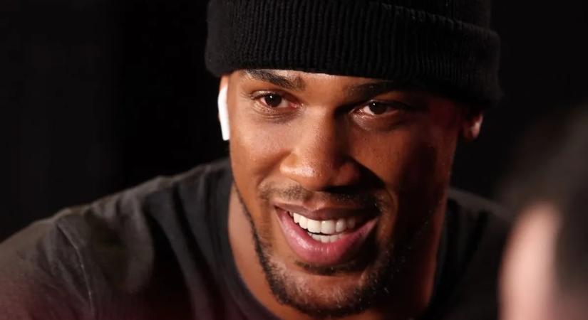 Anthony Joshua csapatának két tagja veszítette életét a tragikus balesetben