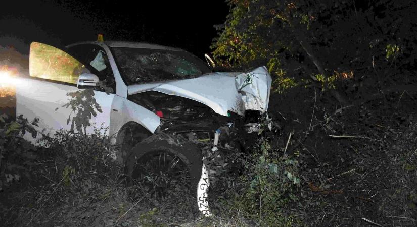 Gondoltad volna, hogy ezért történik a legtöbb baleset itthon?