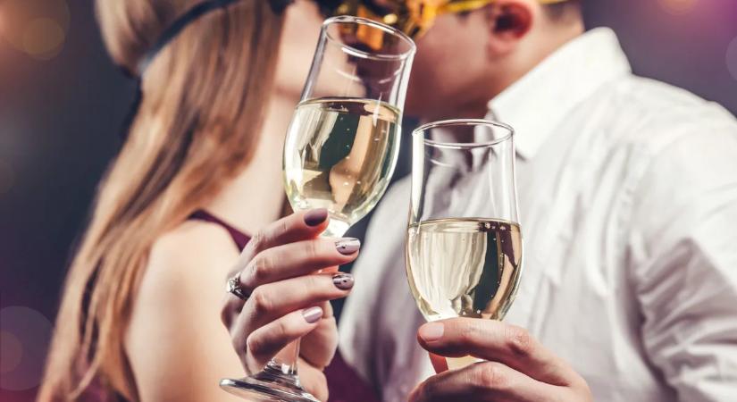 Kíváncsi vagy, melyek a legnépszerűbb újévi fogadalmak? Összeírtuk a listát
