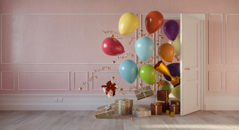 Szilveszteri dekoráció házilag: percek alatt ünnepi hangulat