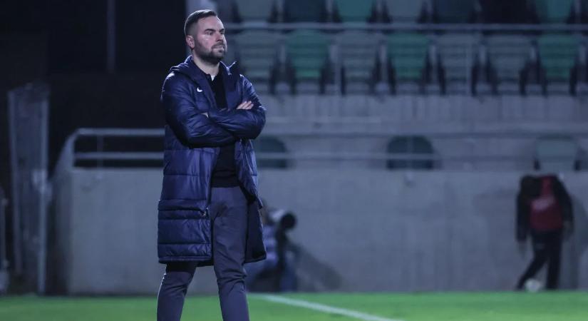 Horváth Dávid: Fájdalmas ezt bevallani, de elfáradtam