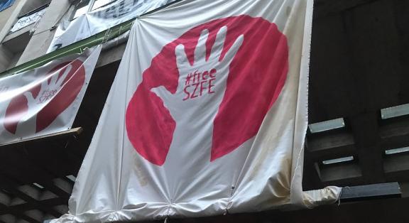 "A FreeSZFE léte borotvaélen táncolt, de mára működőképes lett"