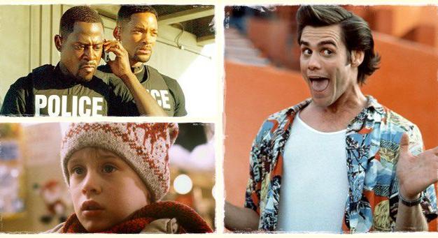 10 film a 90-es évekből, amiket sosem fogunk megunni