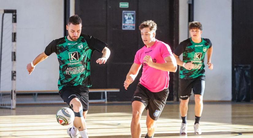 Fenyő Kupa: már a negyeddöntőben megismétlődik a tavalyi döntő (galéria!tabellák)