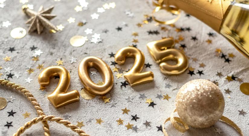 Elképsztő pénzeket szilvesztereznek el a magyarok ezeken a vidéki településeken: van itt pénz!