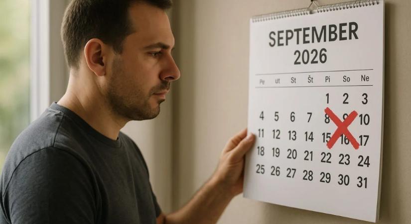 Nagy körkép a 2026-os ünnepekről, hosszú hétvégékről és szünetekről: két szabadnapot eltörölnek, további négy pedig hétvégére esik